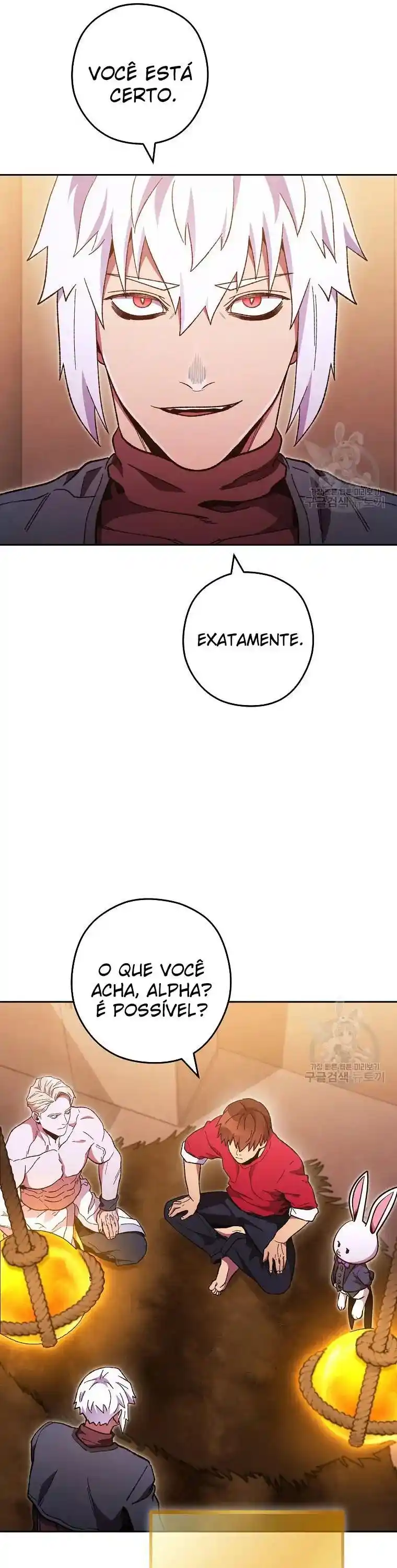 Read Dungeon Reset Português Manga Online