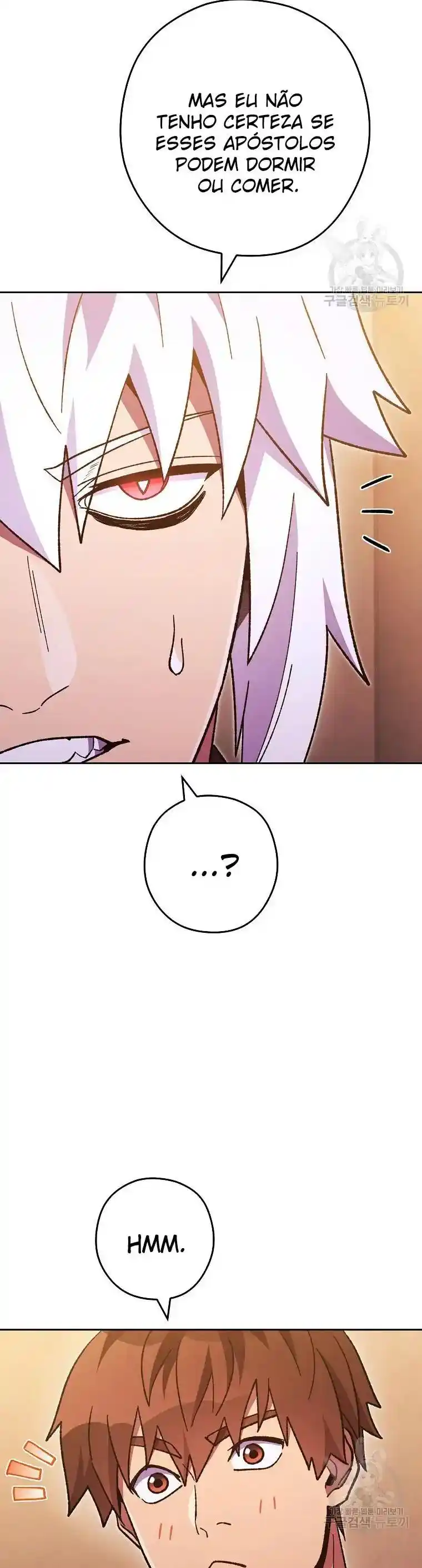 Read Dungeon Reset Português Manga Online