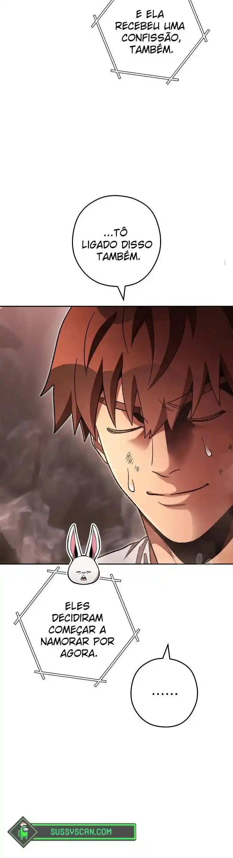 Read Dungeon Reset Português Manga Online