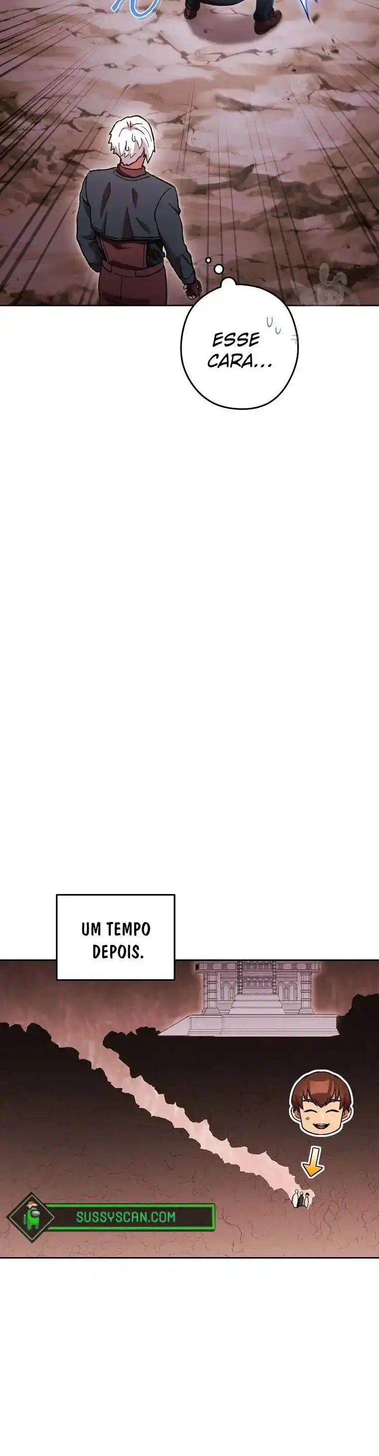 Read Dungeon Reset Português Manga Online