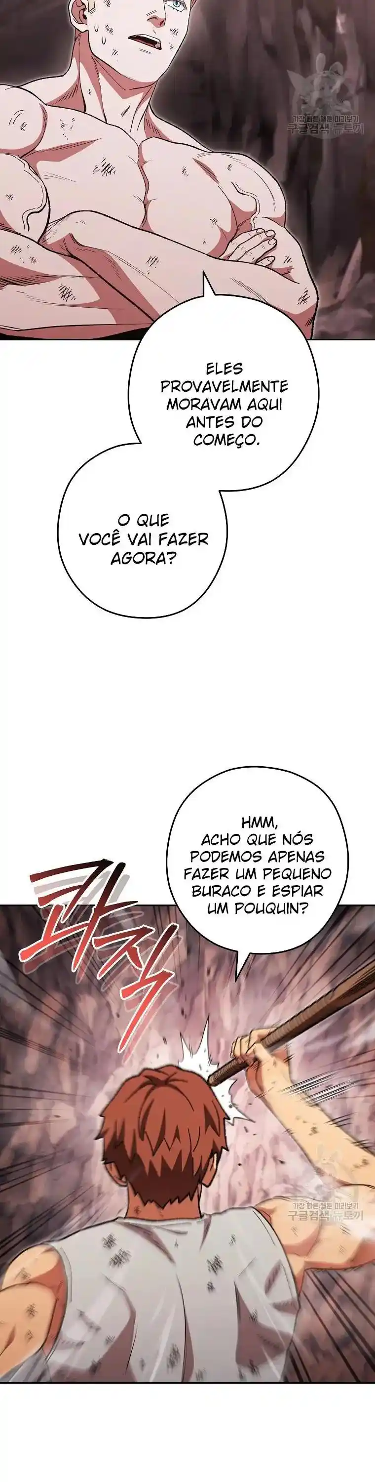 Read Dungeon Reset Português Manga Online