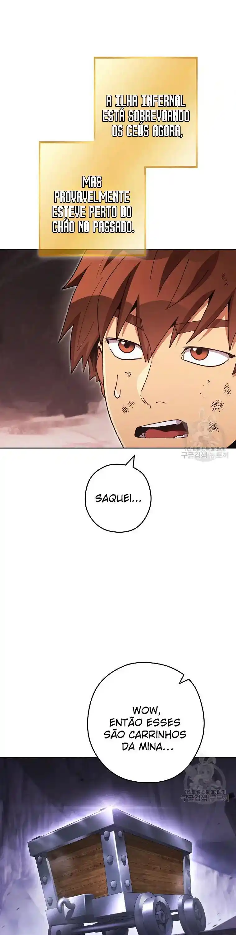 Read Dungeon Reset Português Manga Online