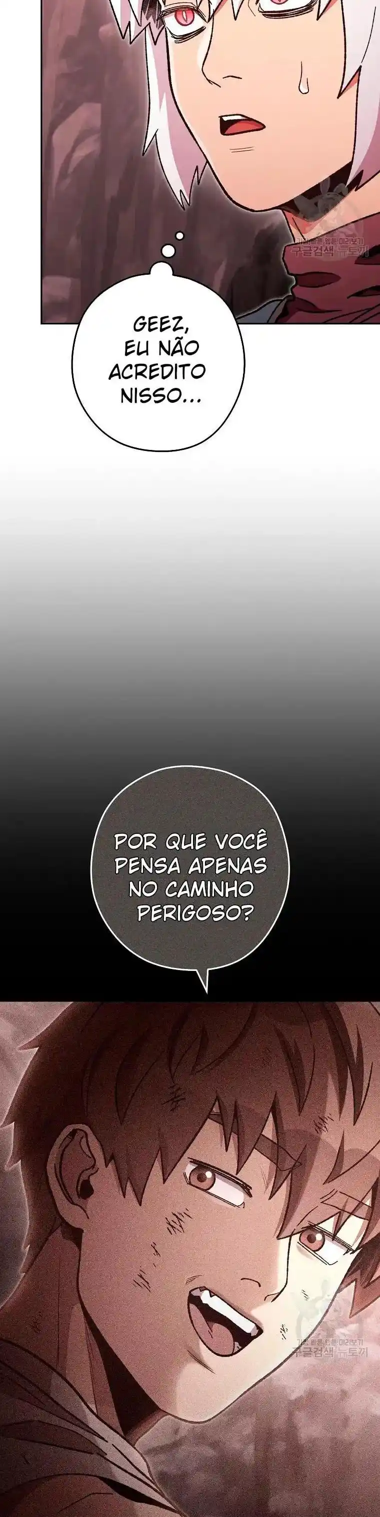 Read Dungeon Reset Português Manga Online