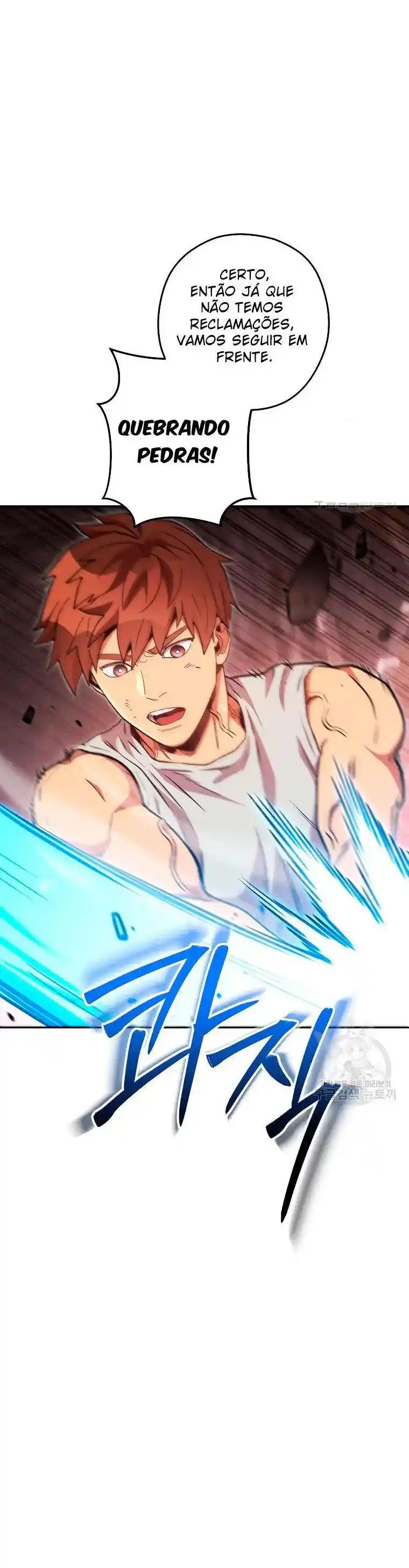 Read Dungeon Reset Português Manga Online