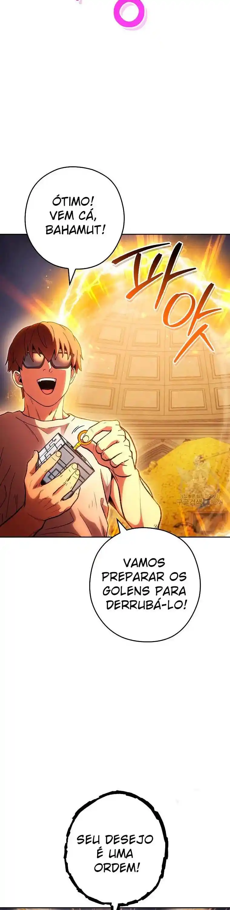 Read Dungeon Reset Português Manga Online