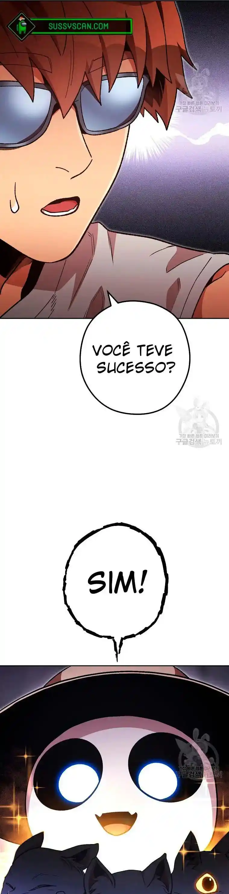 Read Dungeon Reset Português Manga Online