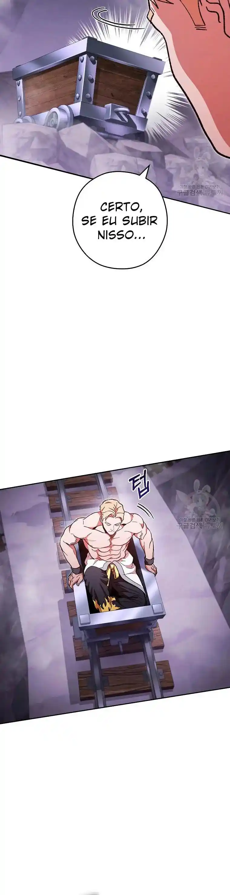 Read Dungeon Reset Português Manga Online