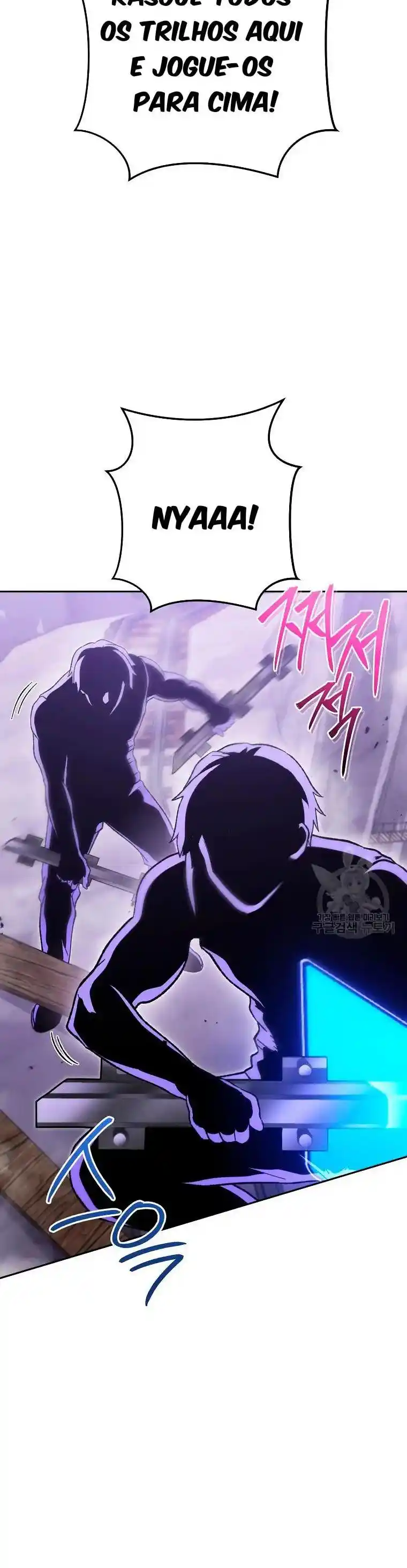 Read Dungeon Reset Português Manga Online