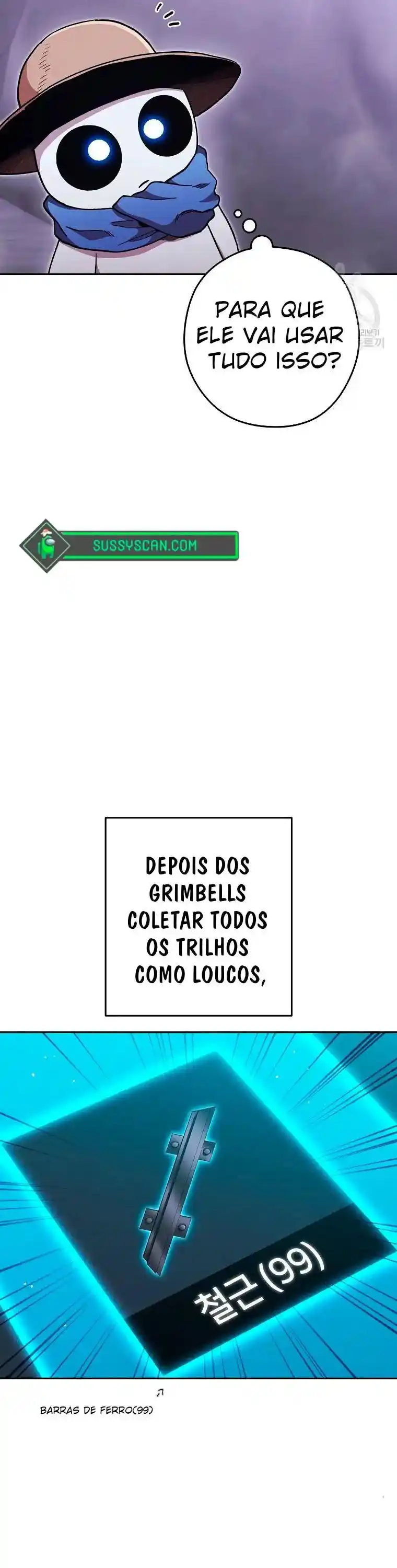 Read Dungeon Reset Português Manga Online