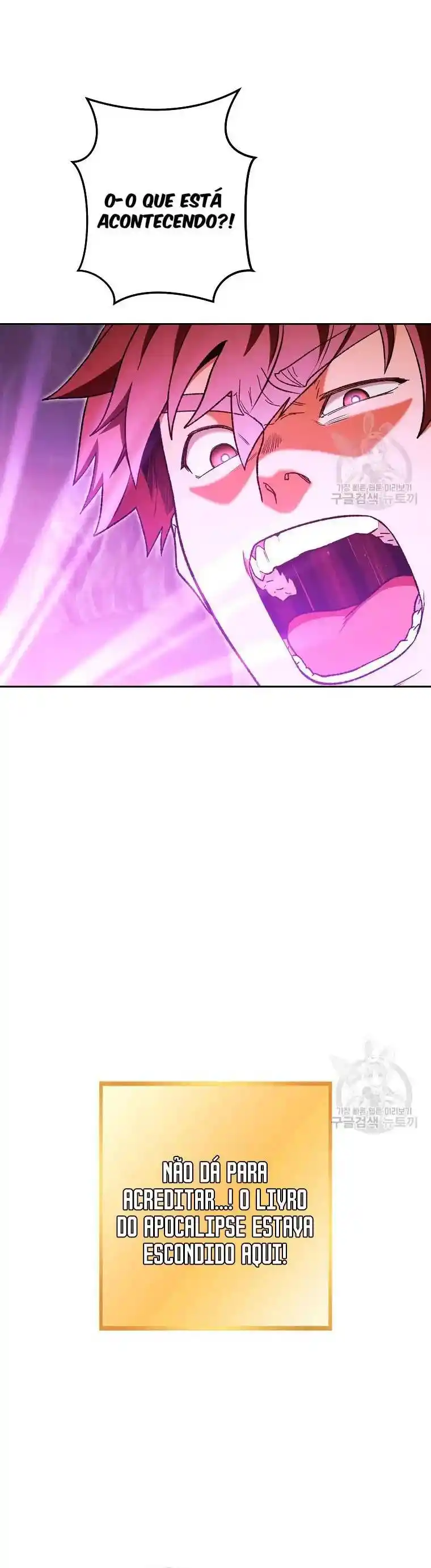 Read Dungeon Reset Português Manga Online