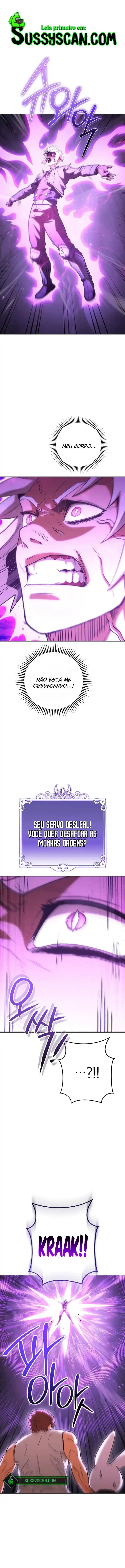 Read Dungeon Reset Português Manga Online