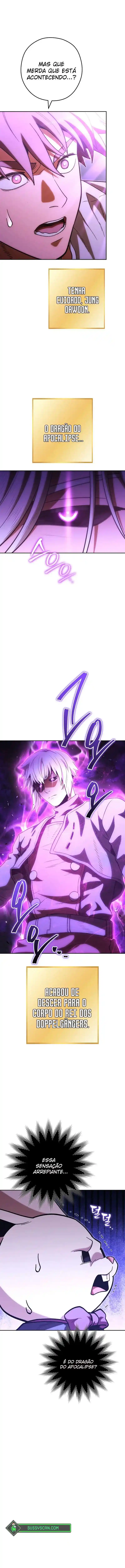 Read Dungeon Reset Português Manga Online