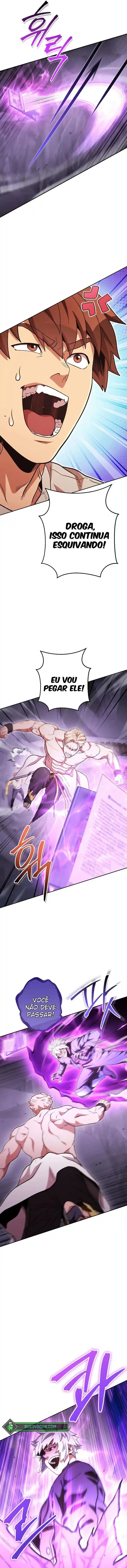 Read Dungeon Reset Português Manga Online