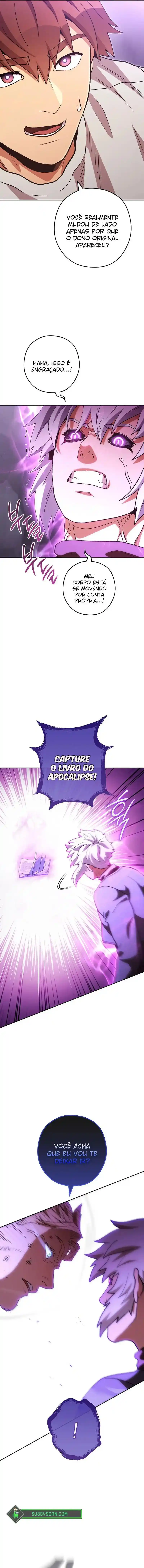 Read Dungeon Reset Português Manga Online