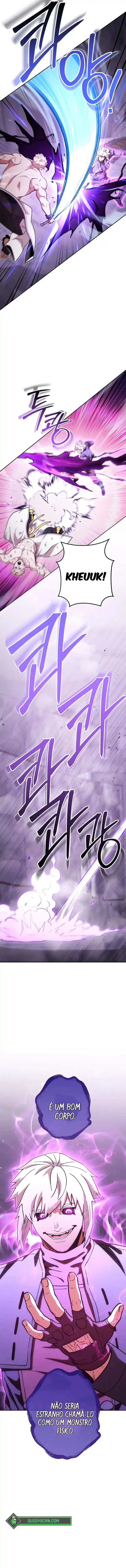 Read Dungeon Reset Português Manga Online