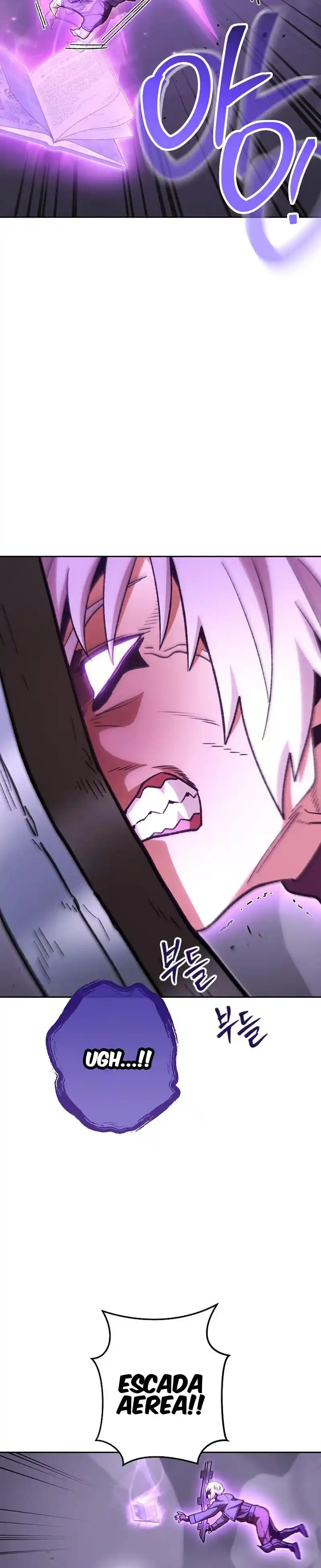 Read Dungeon Reset Português Manga Online