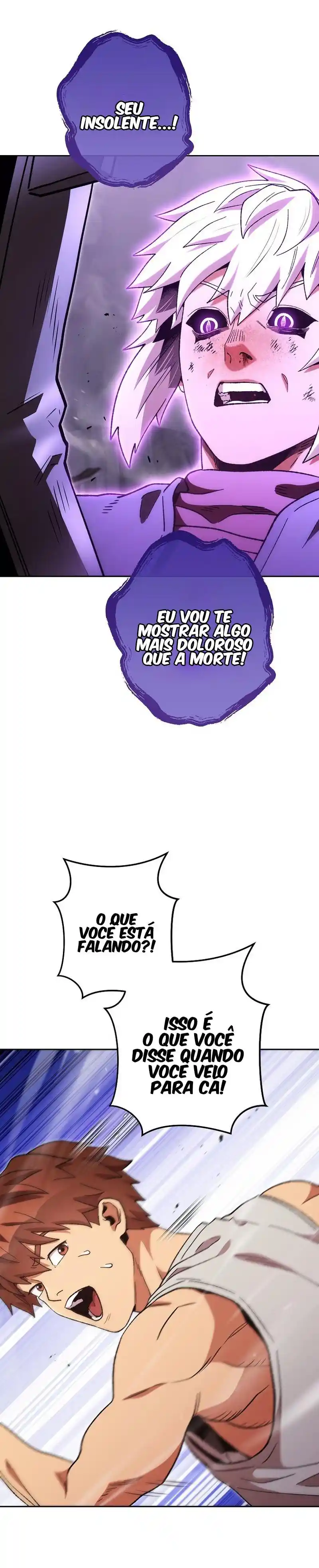 Read Dungeon Reset Português Manga Online