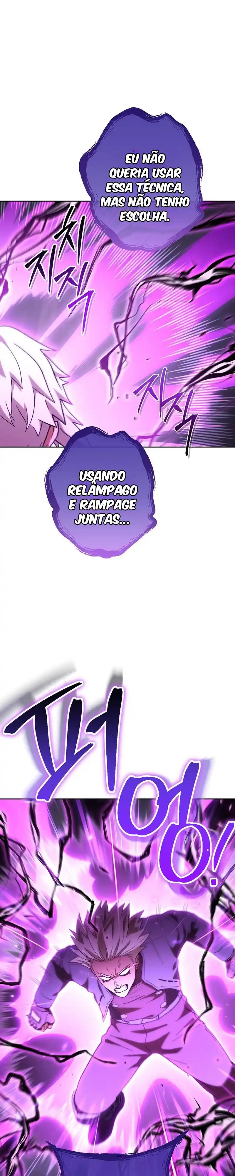 Read Dungeon Reset Português Manga Online