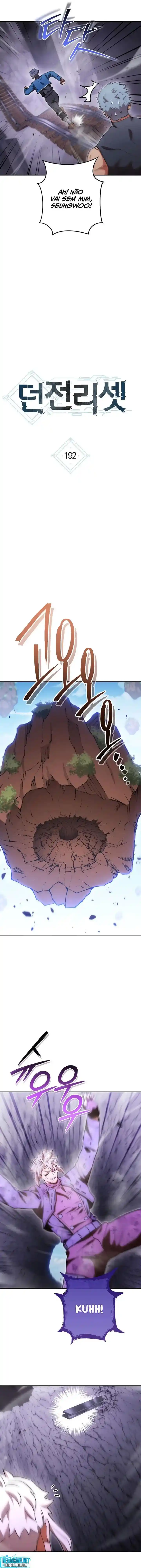 Read Dungeon Reset Português Manga Online