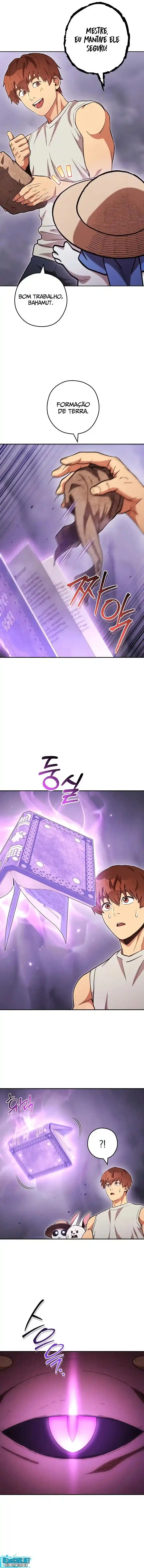 Read Dungeon Reset Português Manga Online