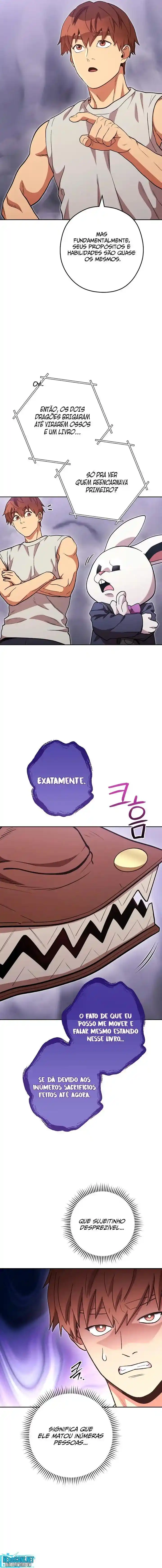 Read Dungeon Reset Português Manga Online