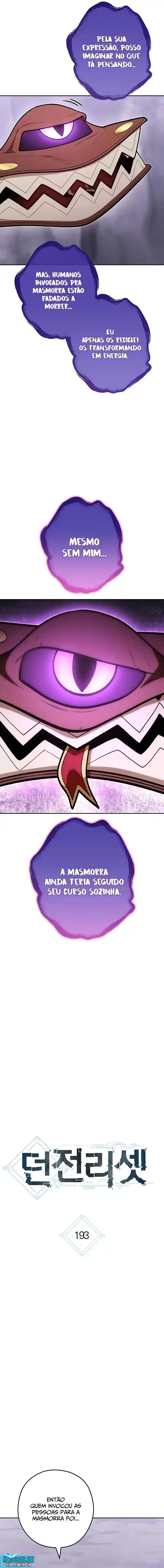 Read Dungeon Reset Português Manga Online