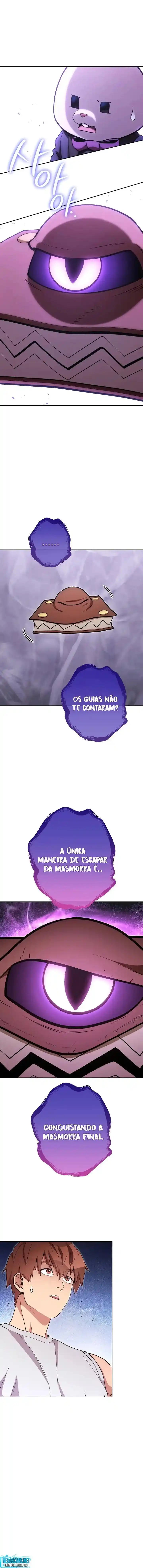Read Dungeon Reset Português Manga Online