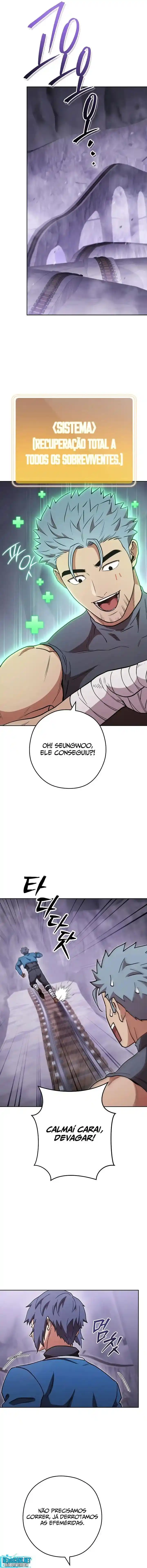 Read Dungeon Reset Português Manga Online