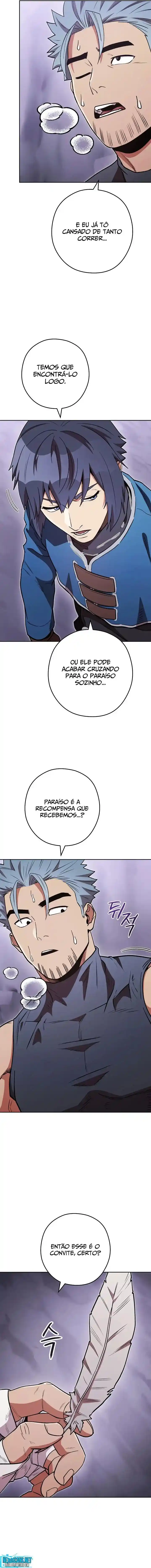 Read Dungeon Reset Português Manga Online