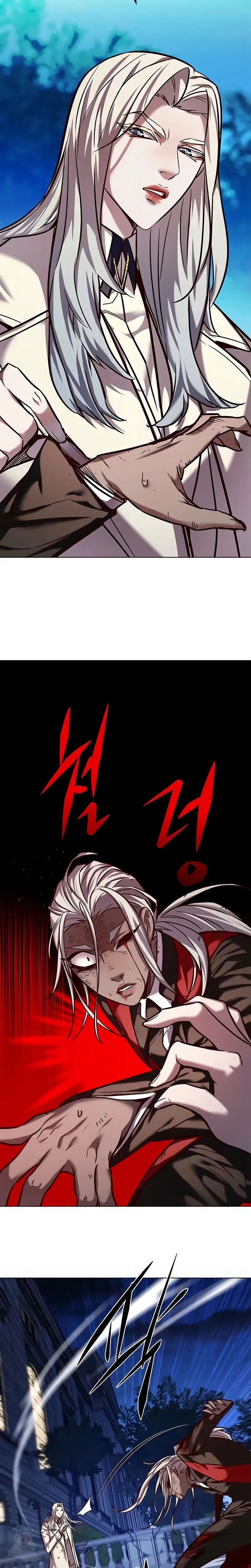 Read Eleceed Português Manga Online