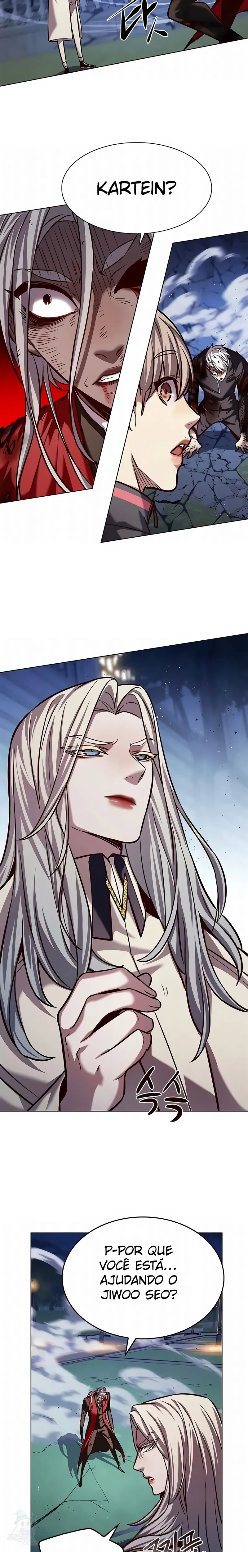 Read Eleceed Português Manga Online