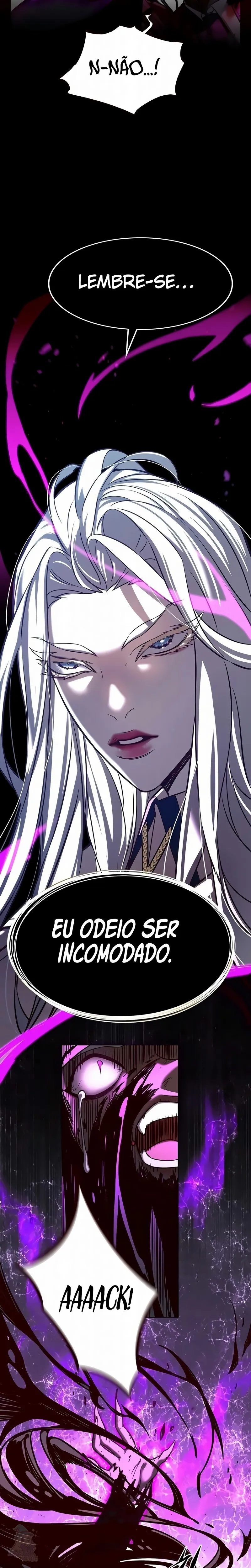 Read Eleceed Português Manga Online
