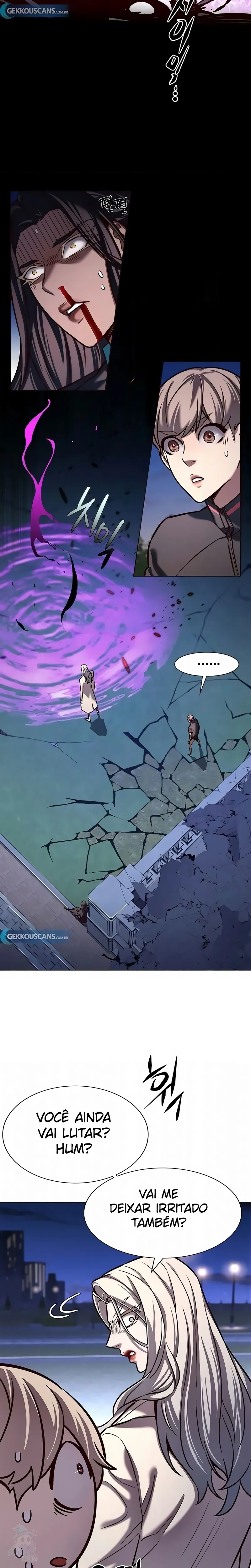 Read Eleceed Português Manga Online