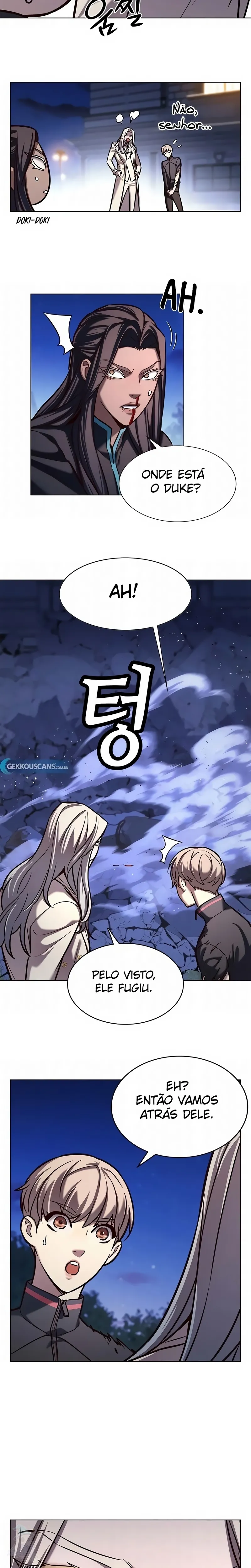 Read Eleceed Português Manga Online