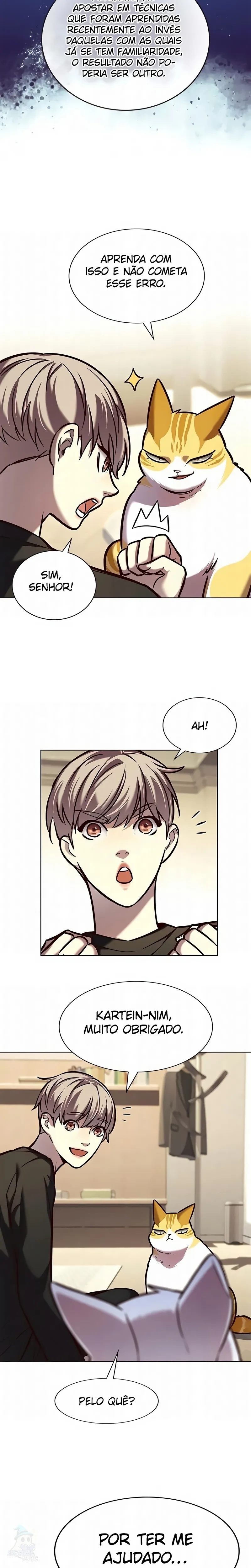 Read Eleceed Português Manga Online