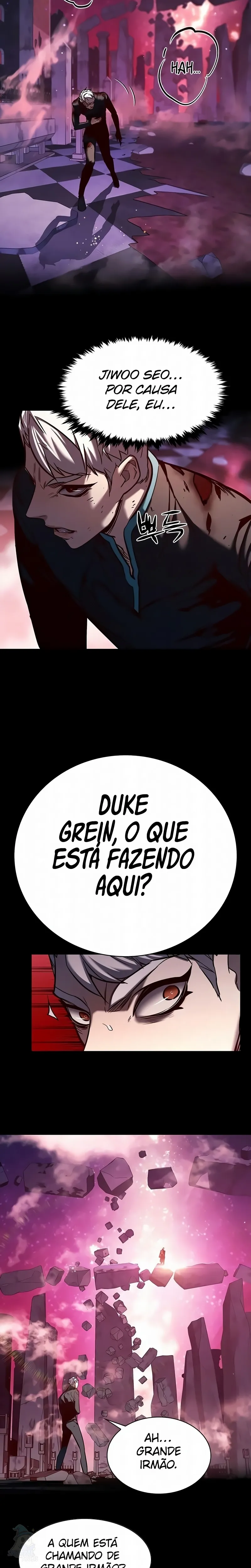 Read Eleceed Português Manga Online