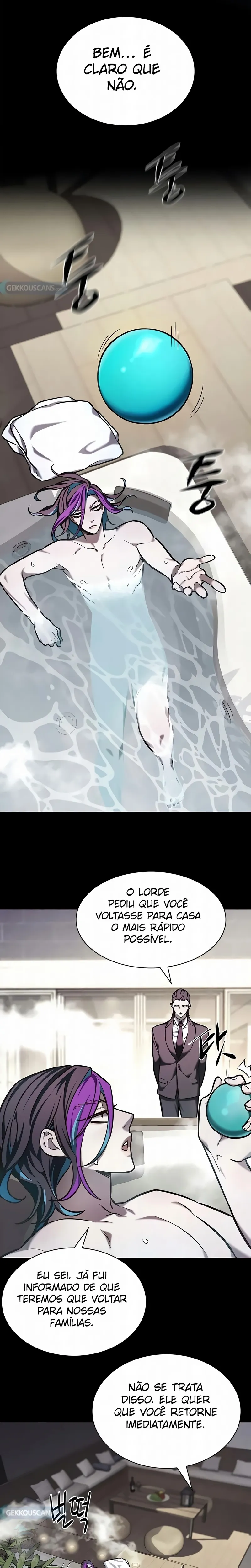 Read Eleceed Português Manga Online