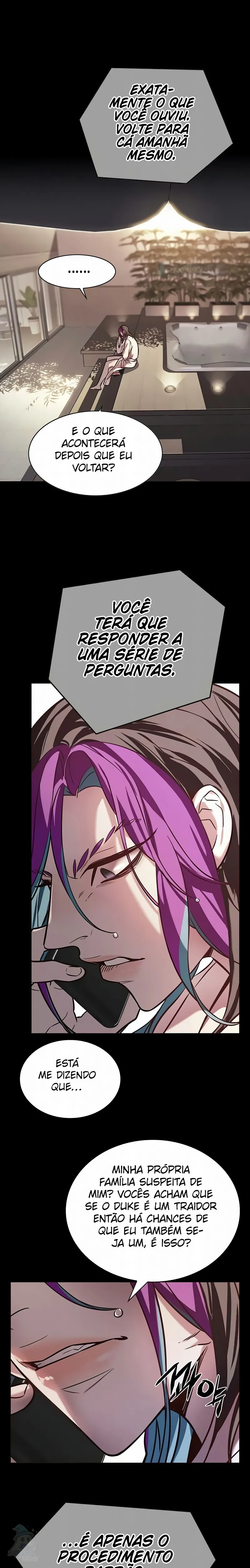 Read Eleceed Português Manga Online