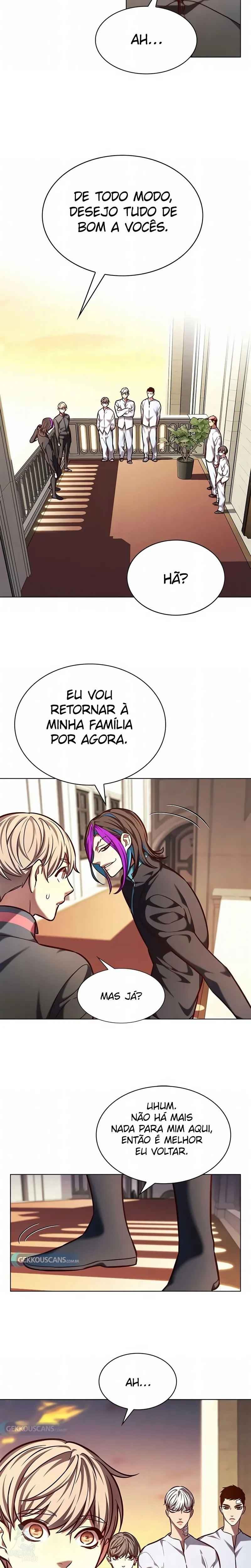 Read Eleceed Português Manga Online