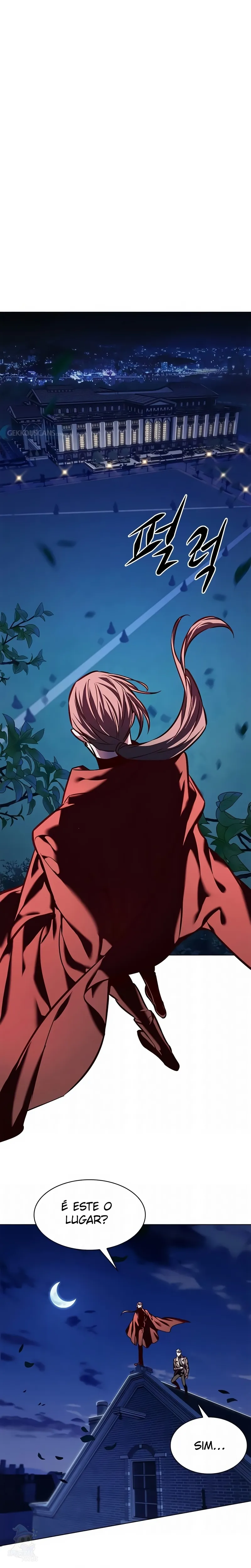 Read Eleceed Português Manga Online