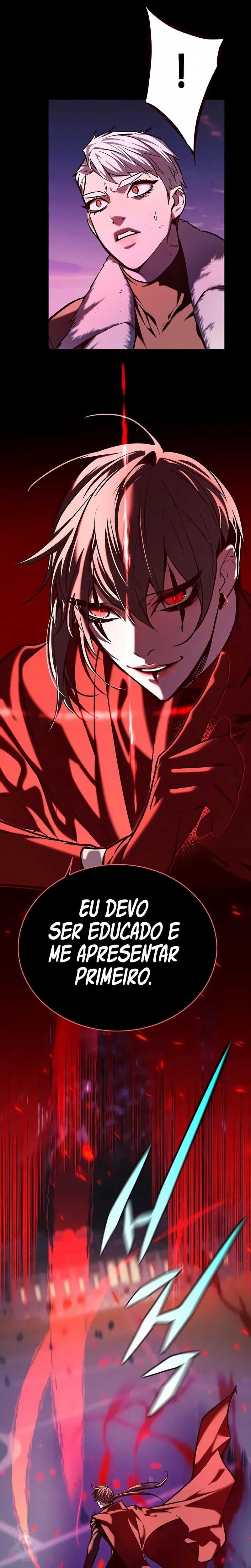 Read Eleceed Português Manga Online
