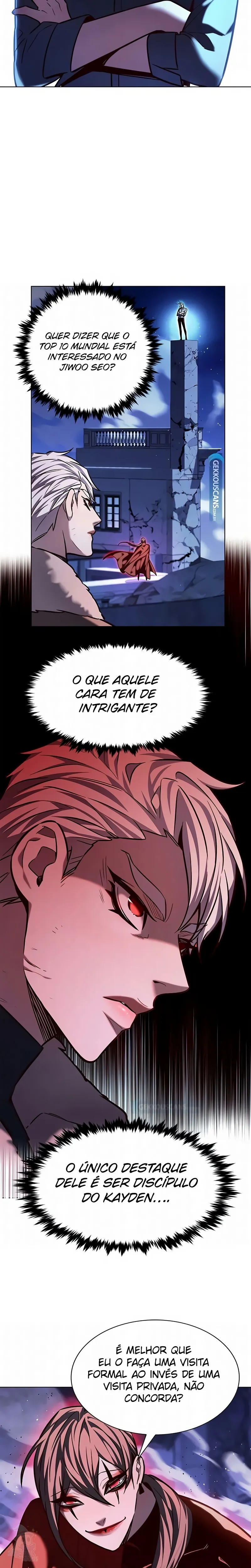 Read Eleceed Português Manga Online