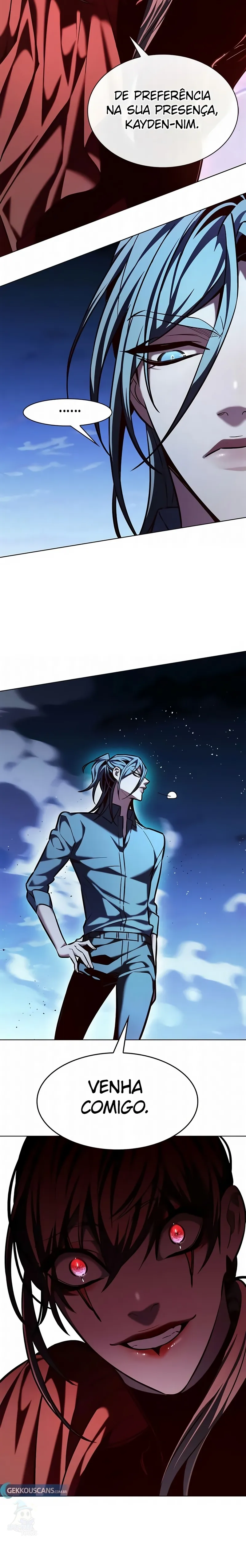 Read Eleceed Português Manga Online