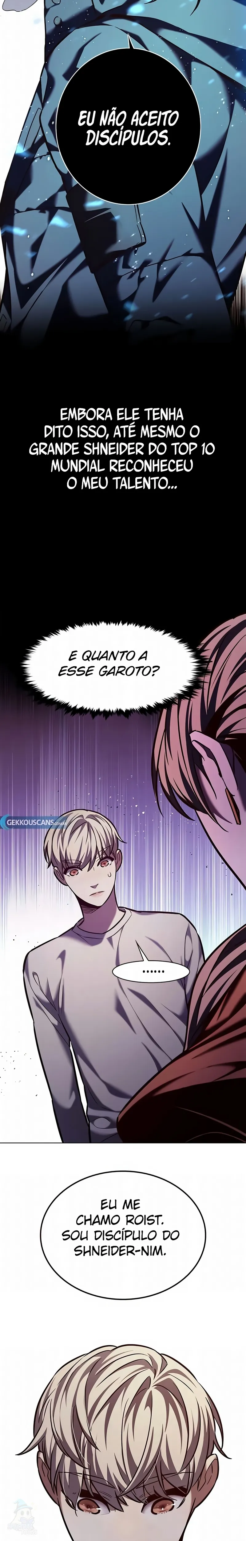Read Eleceed Português Manga Online