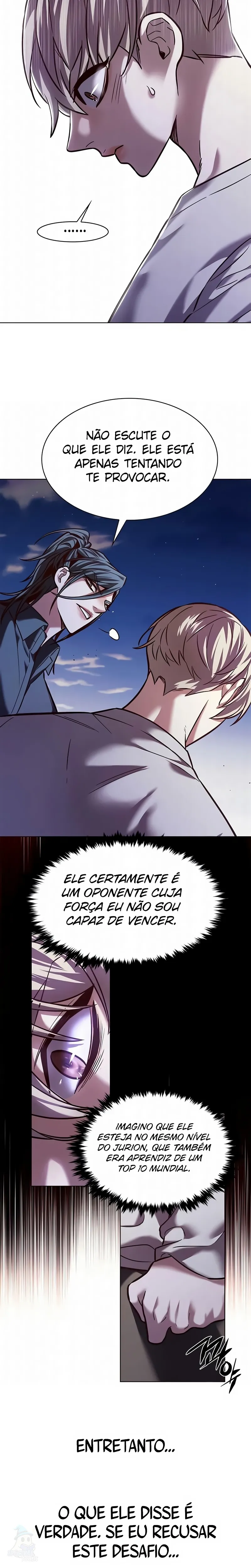 Read Eleceed Português Manga Online