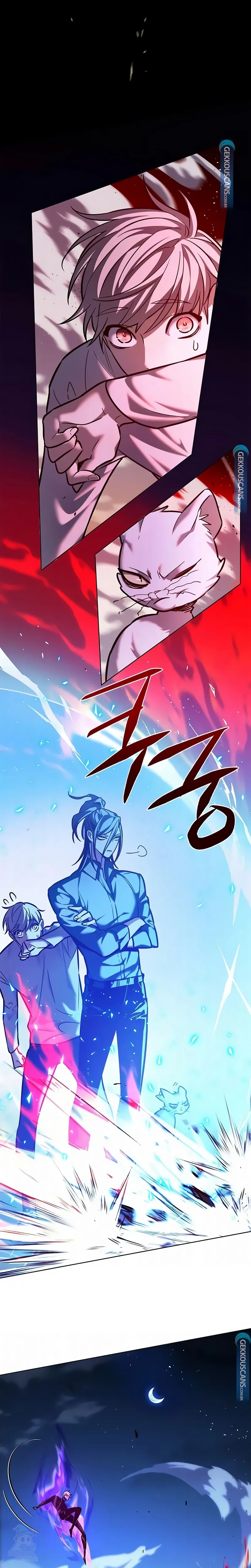 Read Eleceed Português Manga Online