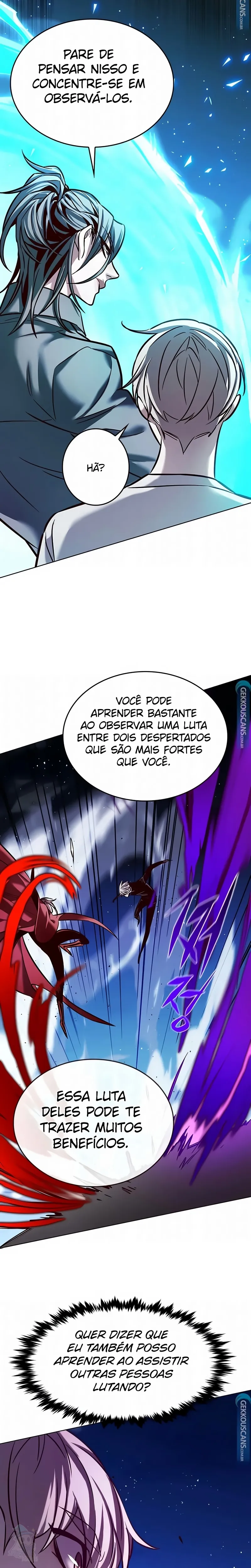 Read Eleceed Português Manga Online