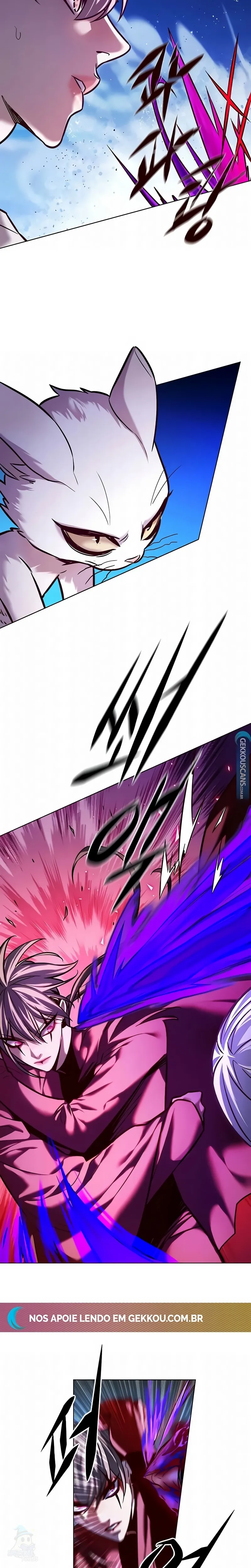 Read Eleceed Português Manga Online