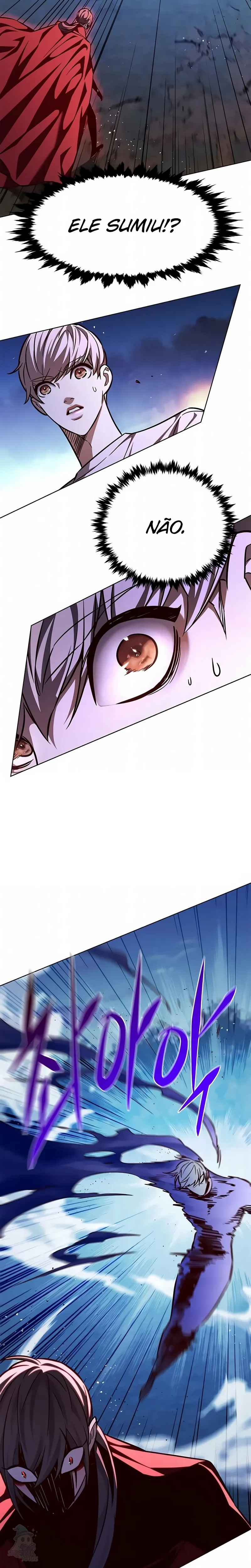 Read Eleceed Português Manga Online