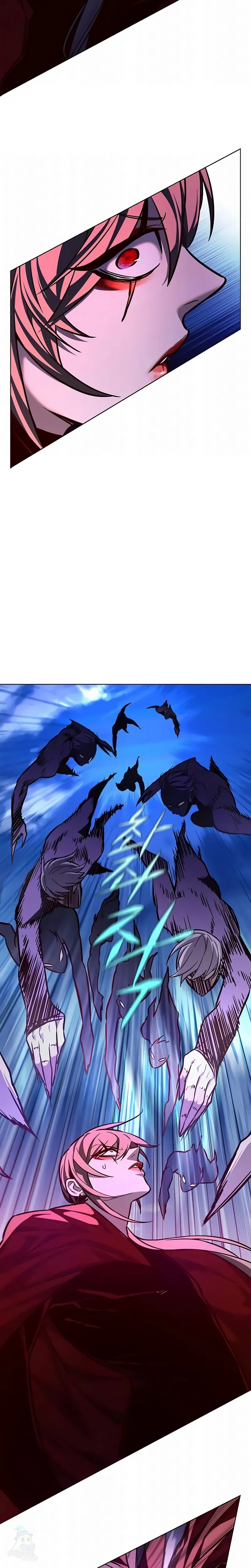 Read Eleceed Português Manga Online